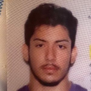 Meet your Posher, Jesus